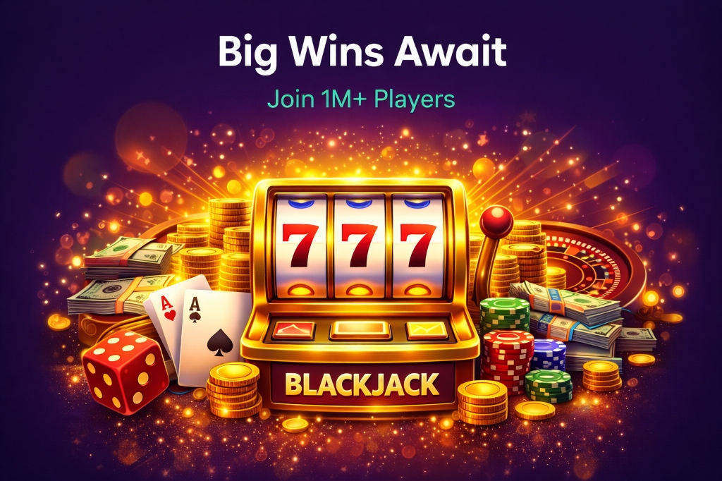 Casino Days Big Wins